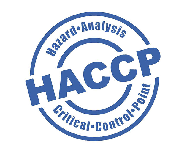 Certificazione HACCP